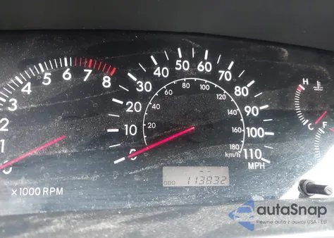 2008 Toyota Corolla Le из США, поврежденный, VIN 2T1BR30EX8C877687